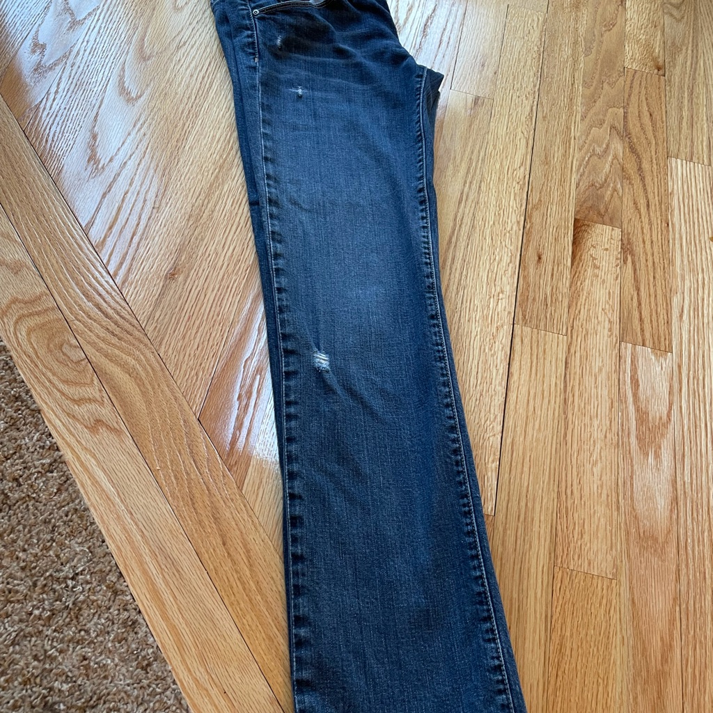 1969 Gap Vintage Jeans
